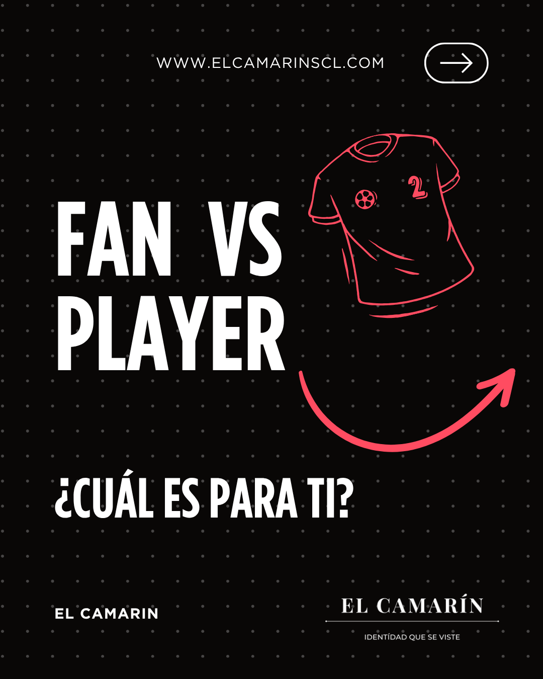 FAN vs PLAYER ⚽