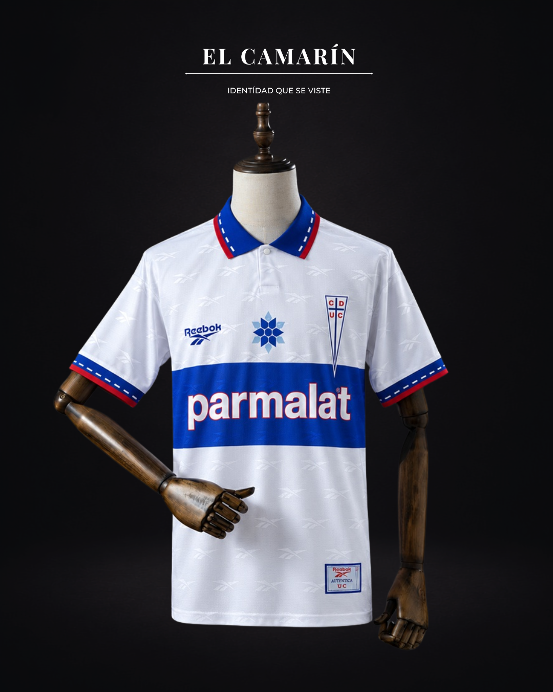 U. CATOLICA 1998 LOCAL