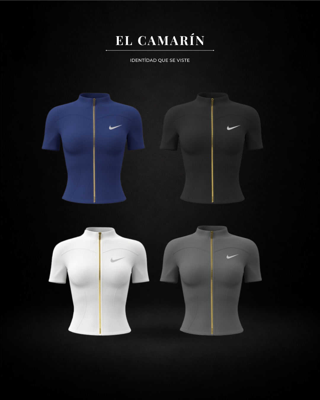 CARDIGAN DEPORTIVO NIKE